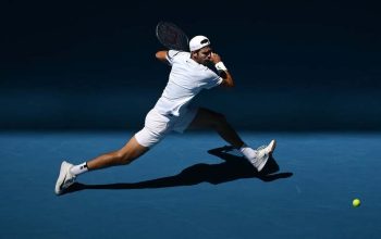 Карен Хачанов начнёт выступление в Индиан-Уэллсе матчем против бразильца