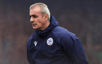 Артак Адамян больше не будет возглавлять женскую национальную сборную Армении