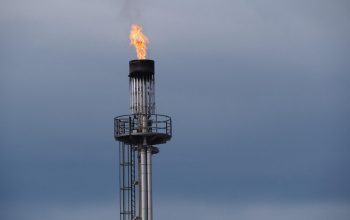 Иран объявил об открытии газового месторождения