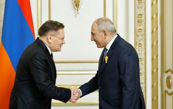 Решение по новому атомному блоку будет носить исключительно экономический характер с учетом цены, качества, безопасности, сроков и гарантий: Пашинян