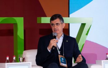 Ucom раскрыла роль технологий в сохранении природы на COP17