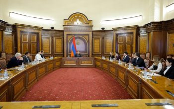Обсужден ход работ в рамках программы «Академический городок»