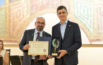 Ucom — стратегический партнер Yerevan Conservation Symposium 2026