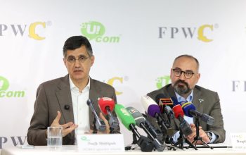 Ucom вместе с FPWC примет участие в COP17, представив результаты многолетнего экологического сотрудничества