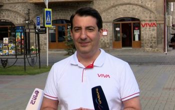 Сеть 5G+ Viva в Сюнике и Вайоц Дзоре: единственная в Армении сеть 5G+ уже доступна в Ереване и 32 городах 8 областей страны