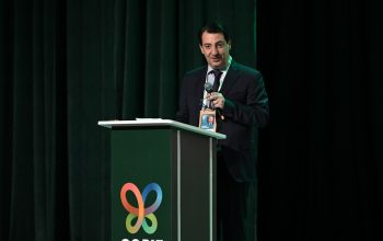 Viva — эксклюзивный партнер: «AmCham Armenia на COP17: объединяя бизнес, способствуя устойчивому развитию